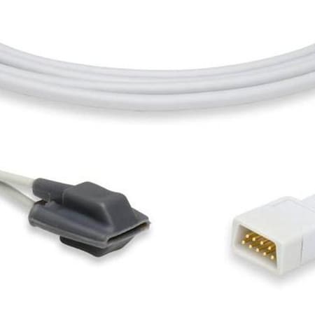 Ilc Replacement for Envitec Pulsiquant 8040 Short Spo2 Sensors Infant Soft (small) PULSIQUANT 8040 SHORT SPO2 SENSORS INFANT SOFT (S